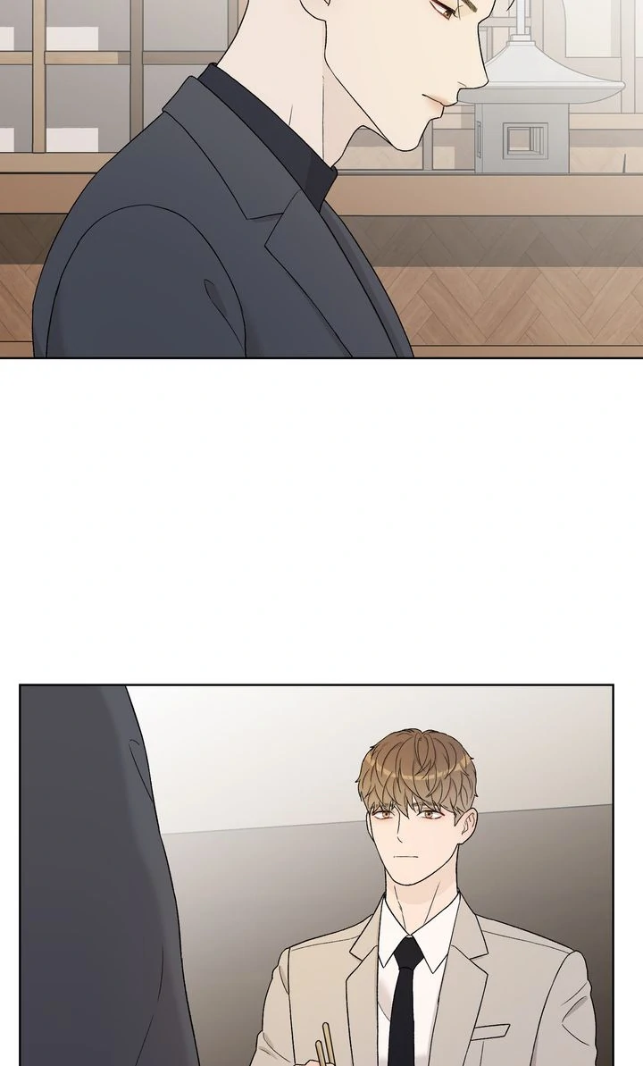 Such a Good Boy [Full ver.] - Chapter 7 manhwa