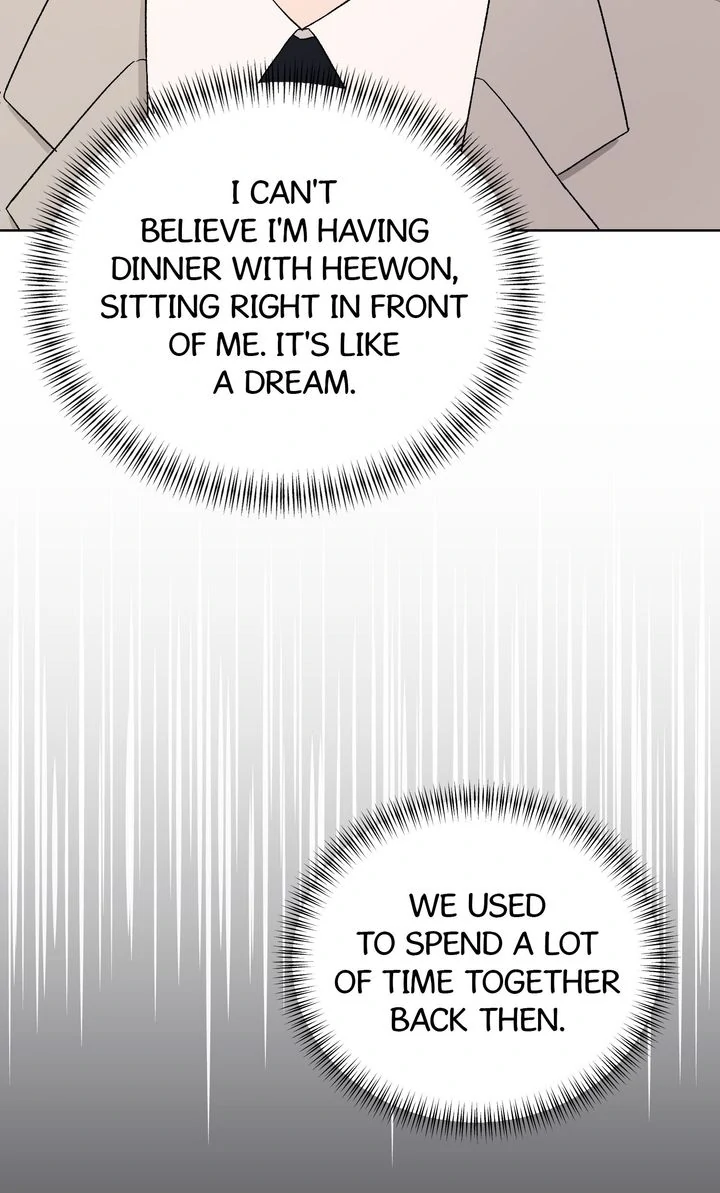 Such a Good Boy [Full ver.] - Chapter 7 manhwa