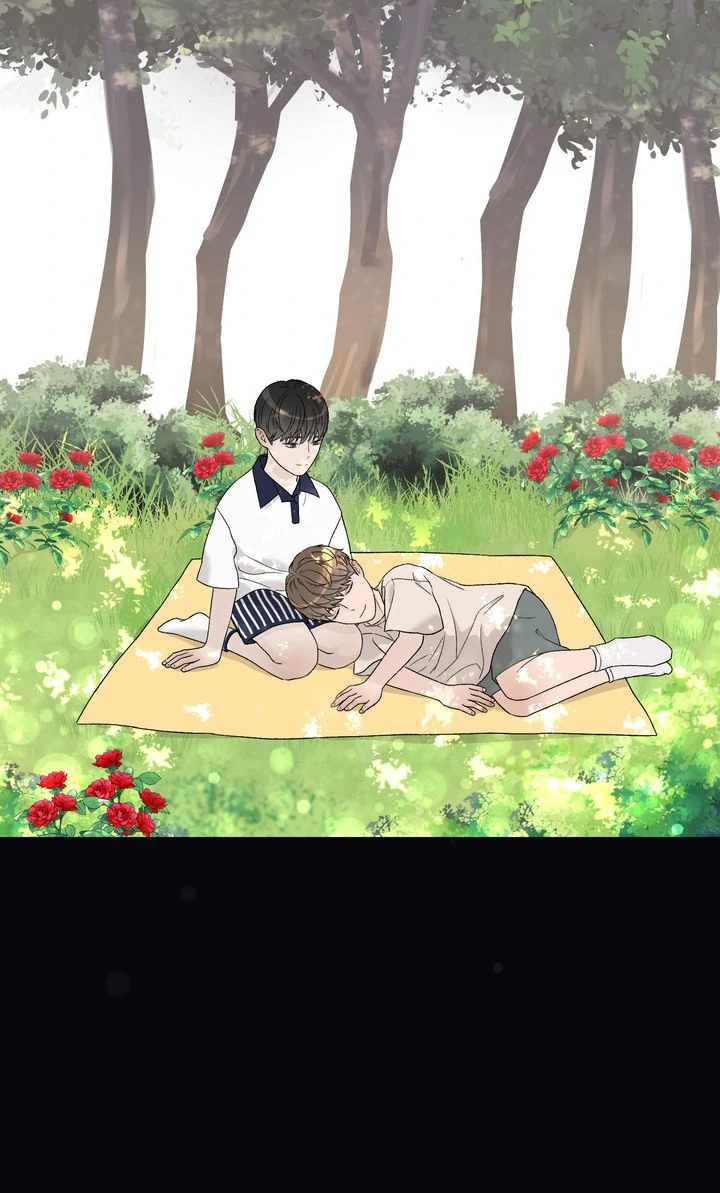 Such a Good Boy [Full ver.] - Chapter 7 manhwa