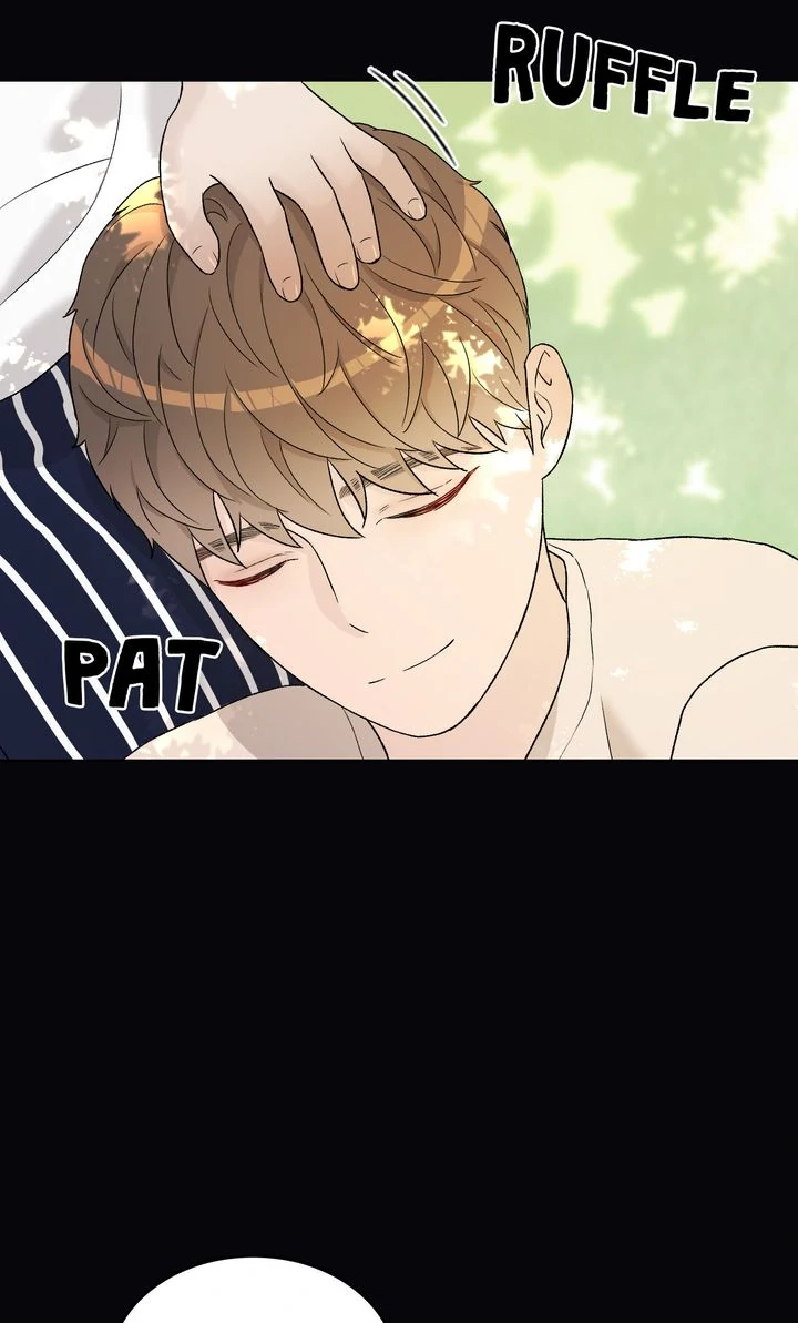 Such a Good Boy [Full ver.] - Chapter 7 manhwa