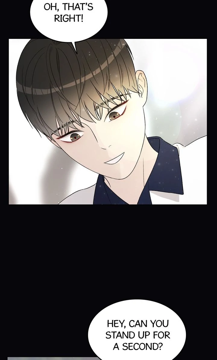 Such a Good Boy [Full ver.] - Chapter 7 manhwa