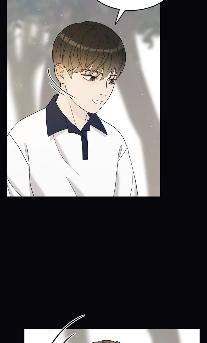 Such a Good Boy [Full ver.] - Chapter 7 manhwa