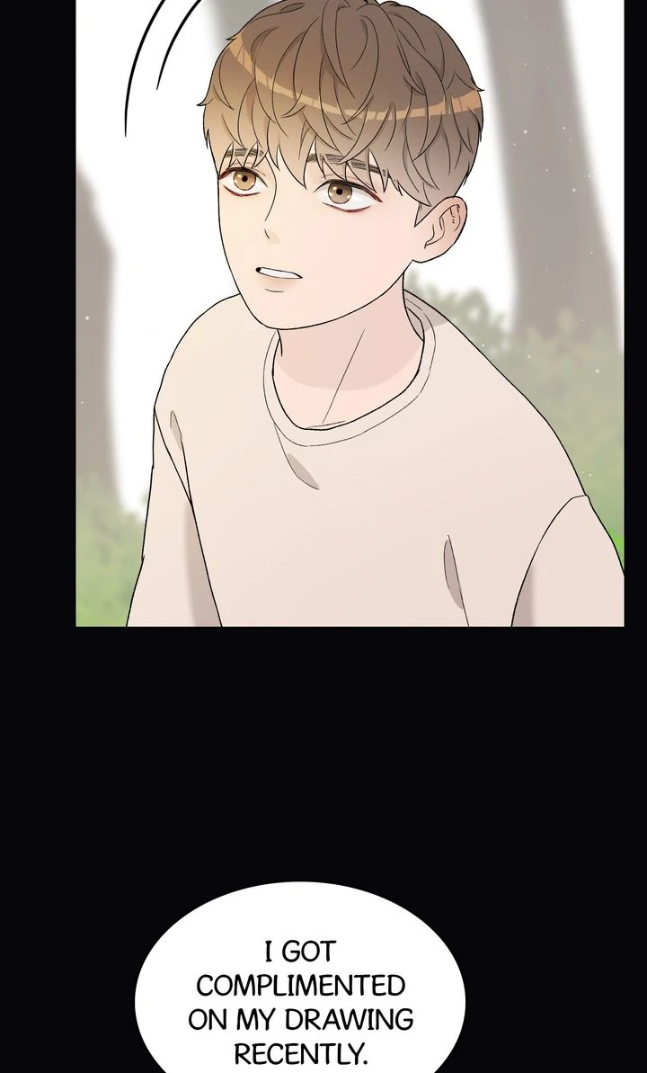 Such a Good Boy [Full ver.] - Chapter 7 manhwa