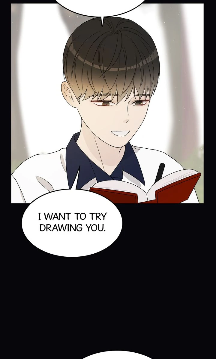 Such a Good Boy [Full ver.] - Chapter 7 manhwa