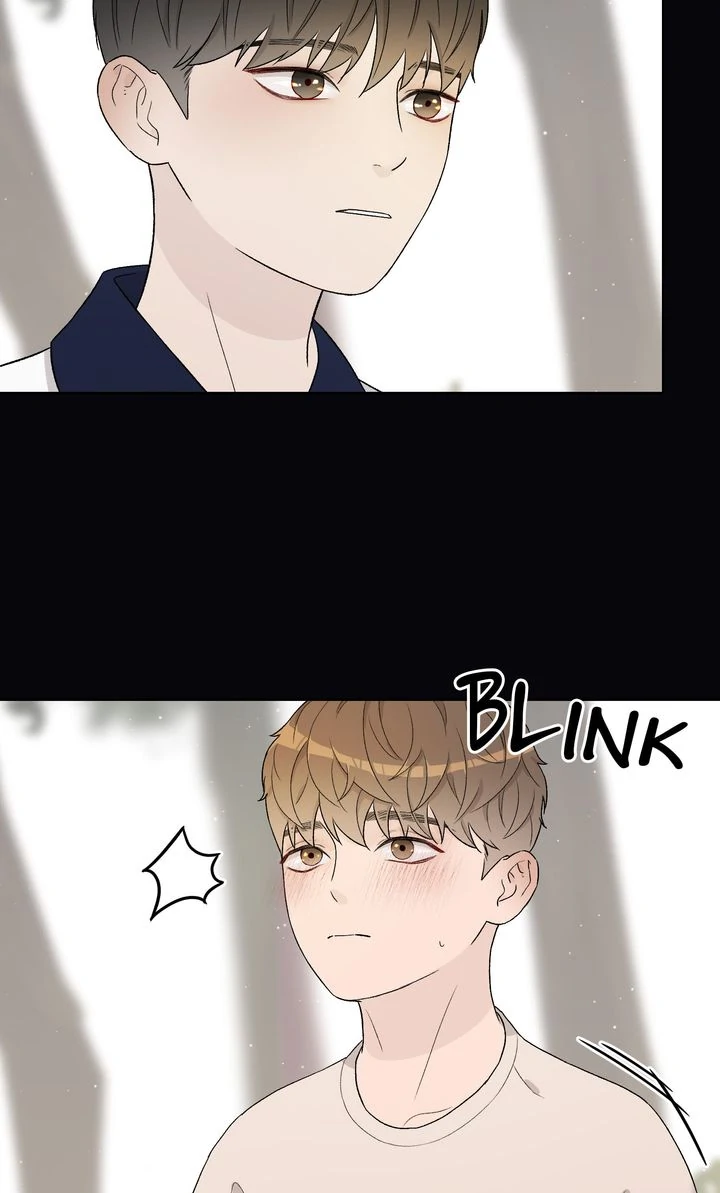 Such a Good Boy [Full ver.] - Chapter 7 manhwa