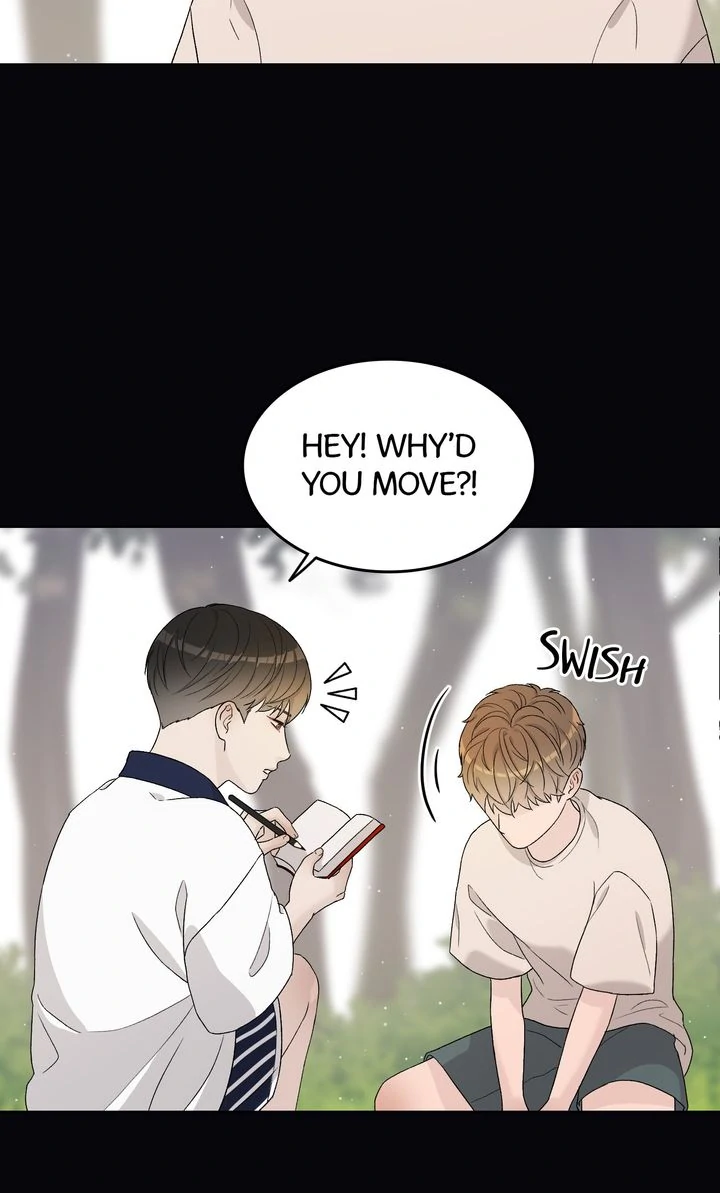 Such a Good Boy [Full ver.] - Chapter 7 manhwa