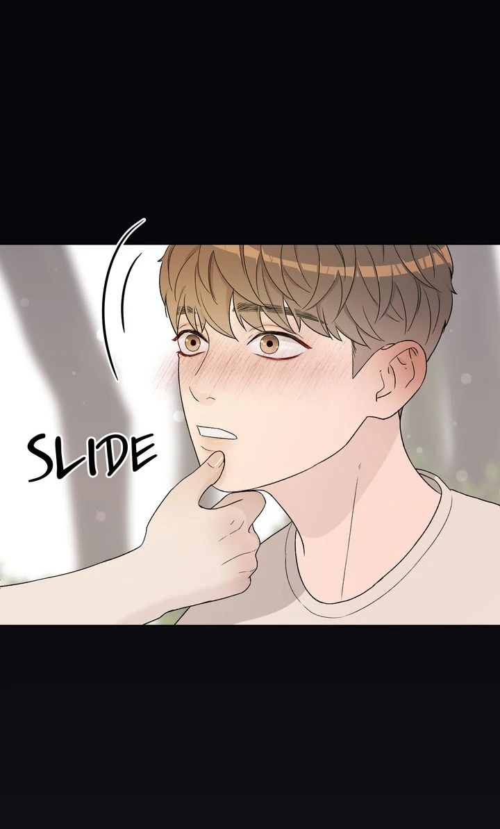 Such a Good Boy [Full ver.] - Chapter 7 manhwa