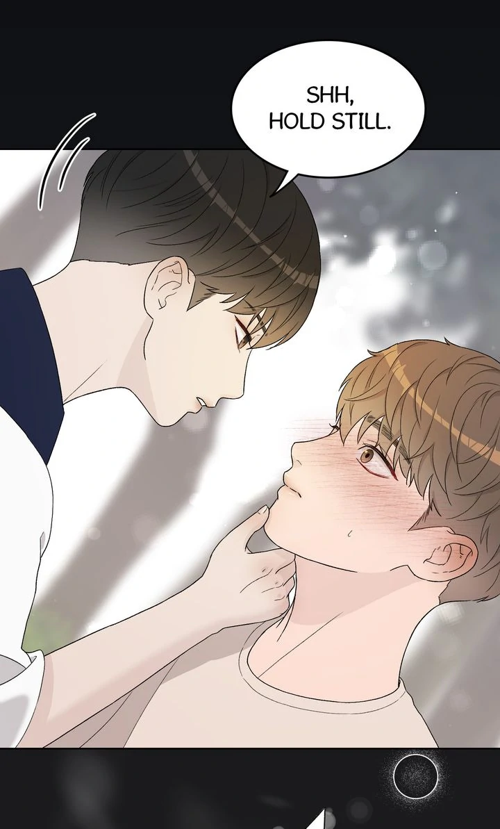 Such a Good Boy [Full ver.] - Chapter 7 manhwa