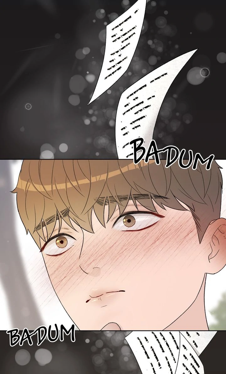 Such a Good Boy [Full ver.] - Chapter 7 manhwa