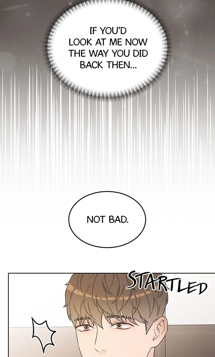 Such a Good Boy [Full ver.] - Chapter 7 manhwa