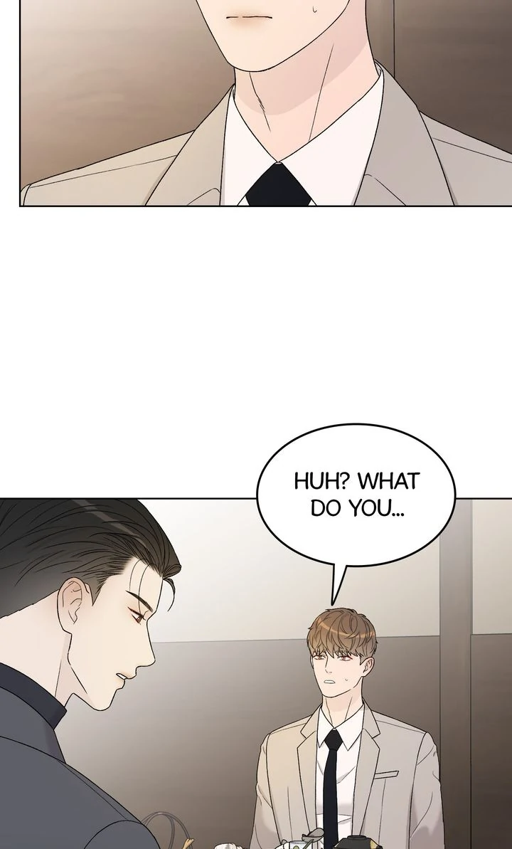 Such a Good Boy [Full ver.] - Chapter 7 manhwa