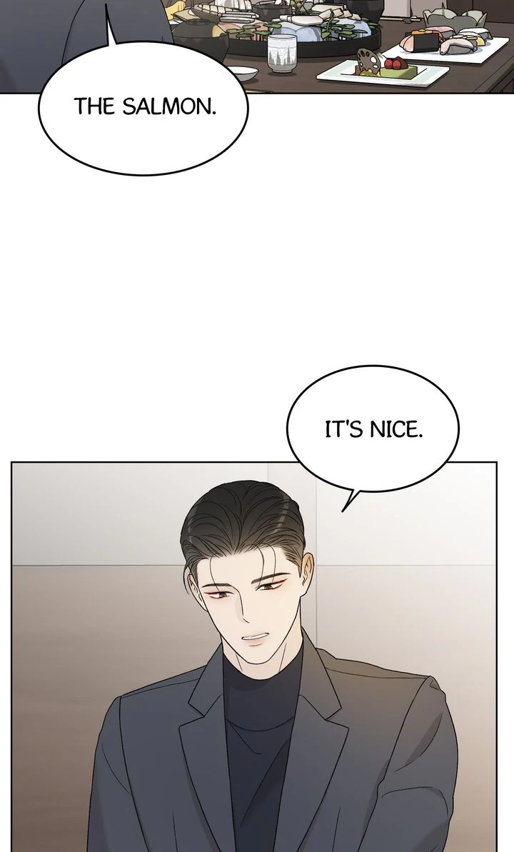 Such a Good Boy [Full ver.] - Chapter 7 manhwa