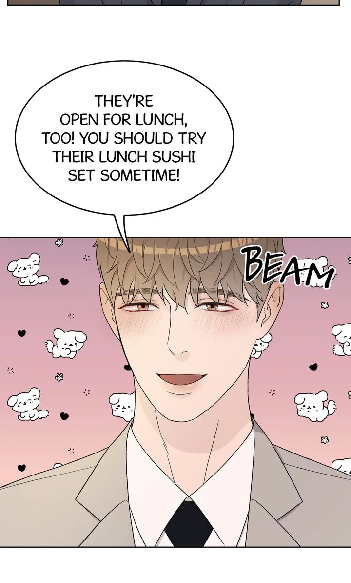 Such a Good Boy [Full ver.] - Chapter 7 manhwa