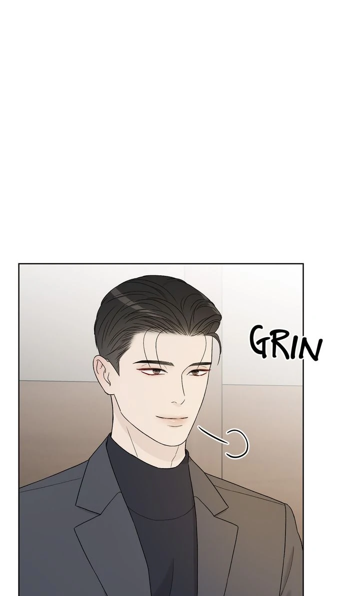 Such a Good Boy [Full ver.] - Chapter 7 manhwa