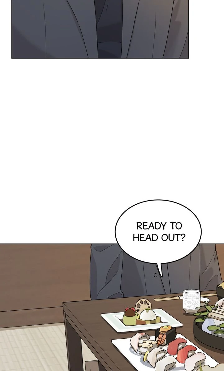 Such a Good Boy [Full ver.] - Chapter 7 manhwa