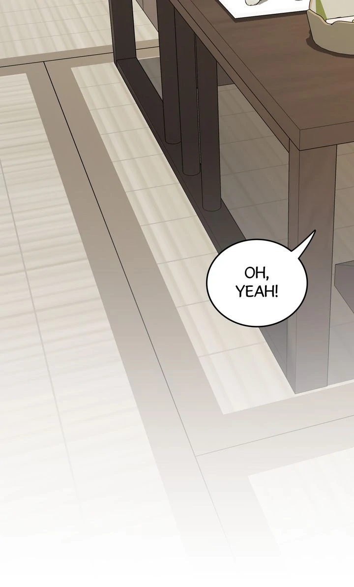 Such a Good Boy [Full ver.] - Chapter 7 manhwa