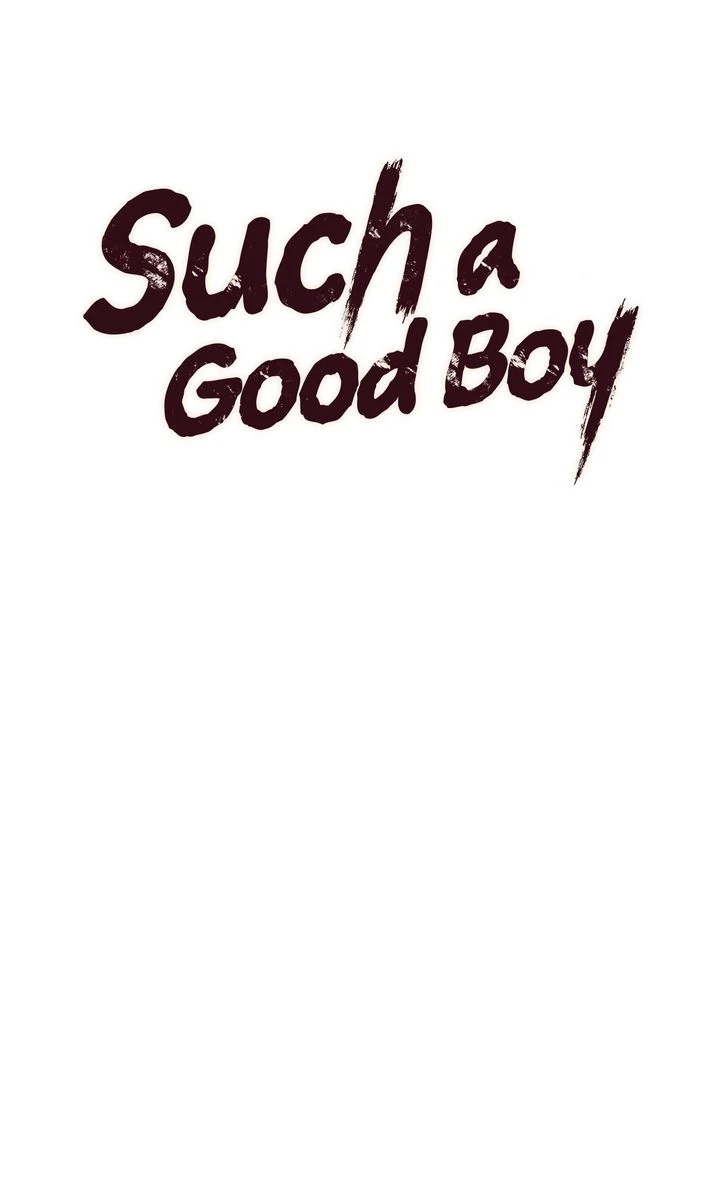 Such a Good Boy [Full ver.] - Chapter 7 manhwa