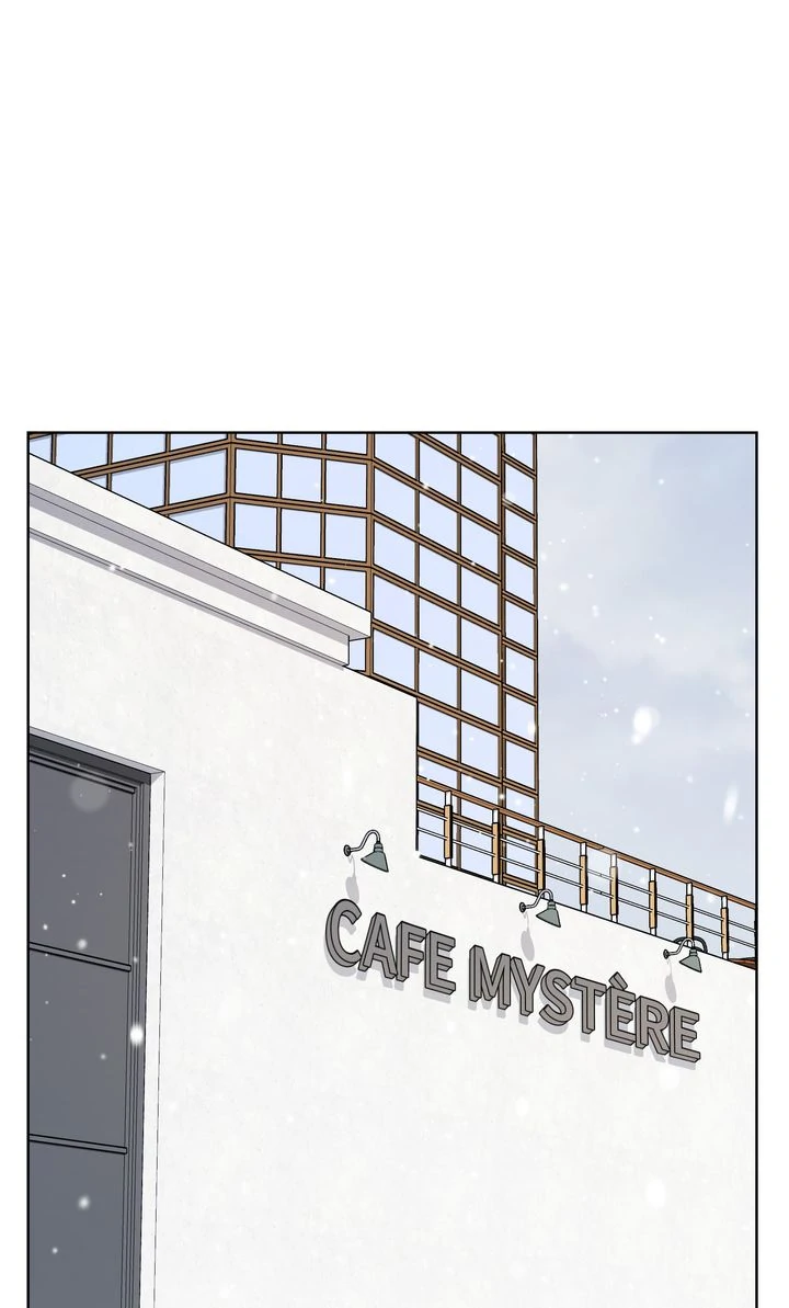 Such a Good Boy [Full ver.] - Chapter 7 manhwa