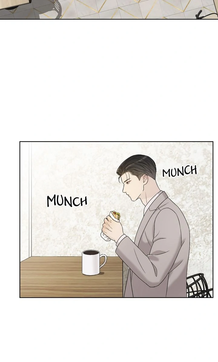 Such a Good Boy [Full ver.] - Chapter 7 manhwa