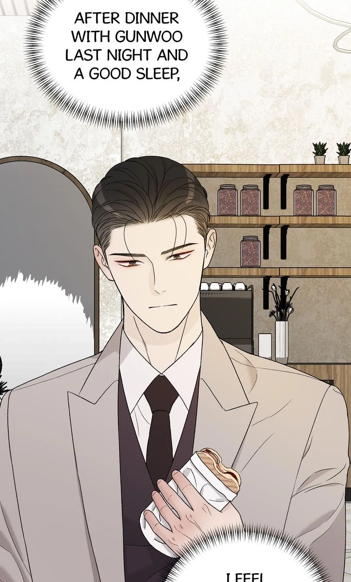 Such a Good Boy [Full ver.] - Chapter 7 manhwa