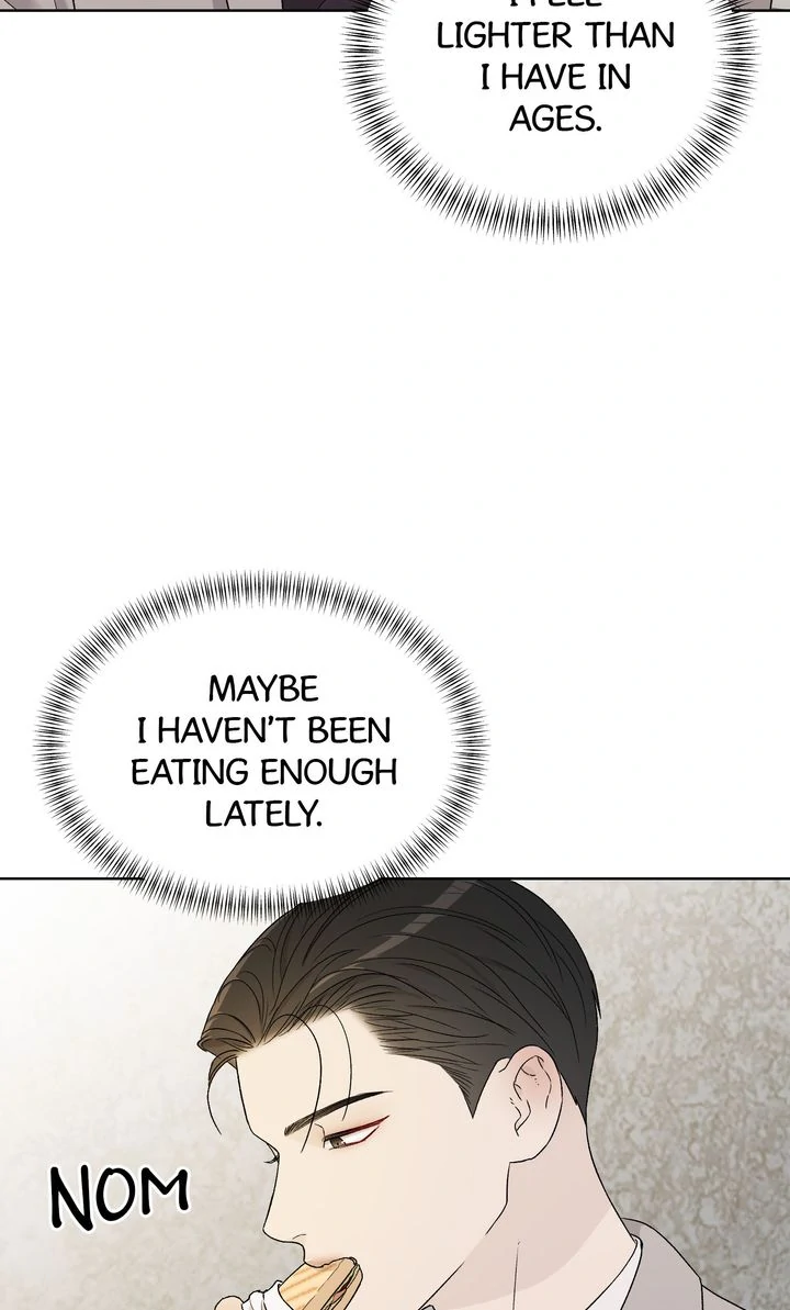 Such a Good Boy [Full ver.] - Chapter 7 manhwa