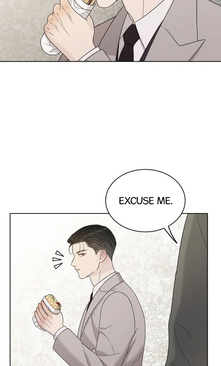 Such a Good Boy [Full ver.] - Chapter 7 manhwa