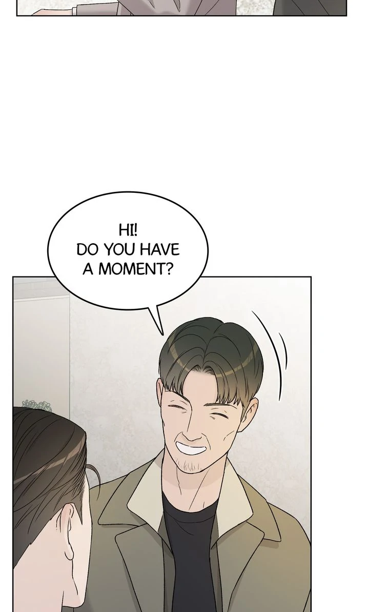 Such a Good Boy [Full ver.] - Chapter 7 manhwa