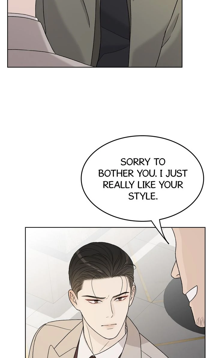 Such a Good Boy [Full ver.] - Chapter 7 manhwa