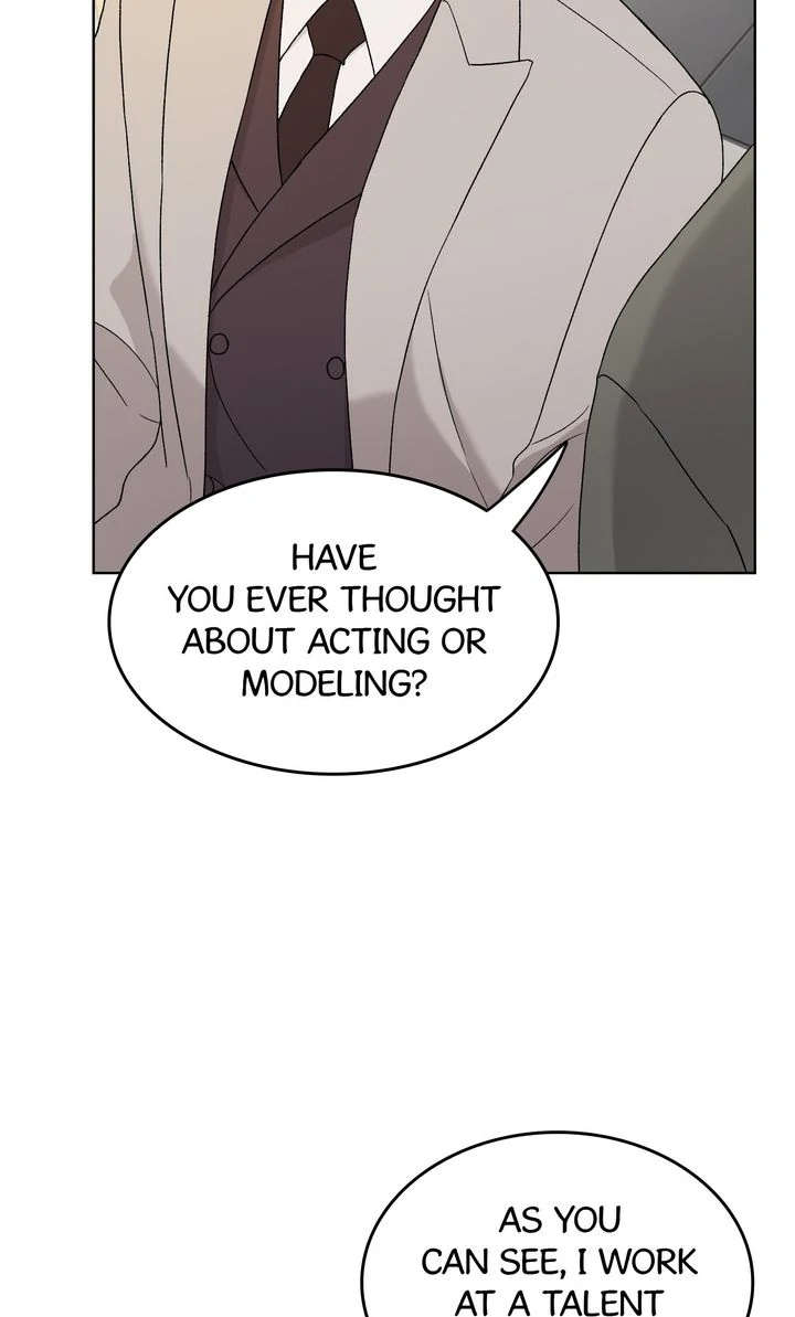 Such a Good Boy [Full ver.] - Chapter 7 manhwa