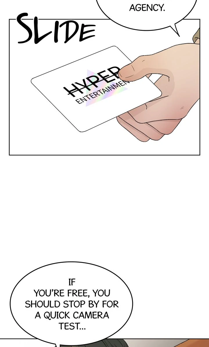 Such a Good Boy [Full ver.] - Chapter 7 manhwa