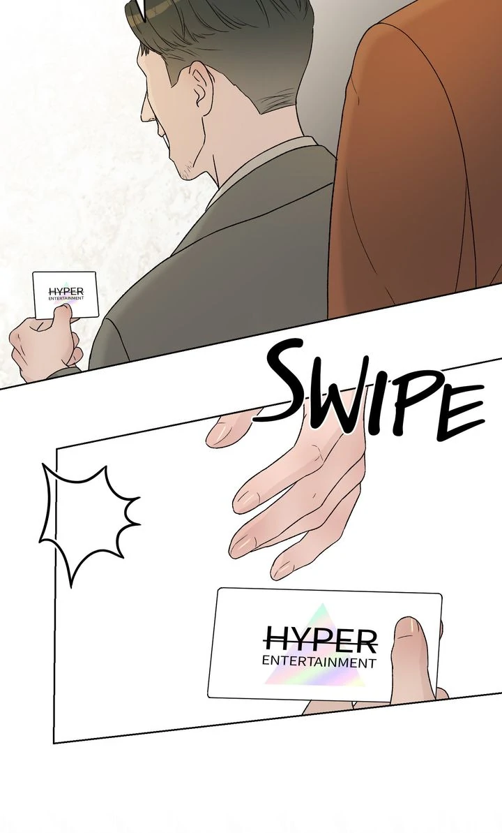 Such a Good Boy [Full ver.] - Chapter 7 manhwa