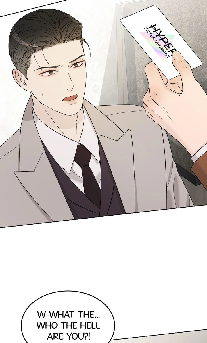 Such a Good Boy [Full ver.] - Chapter 7 manhwa