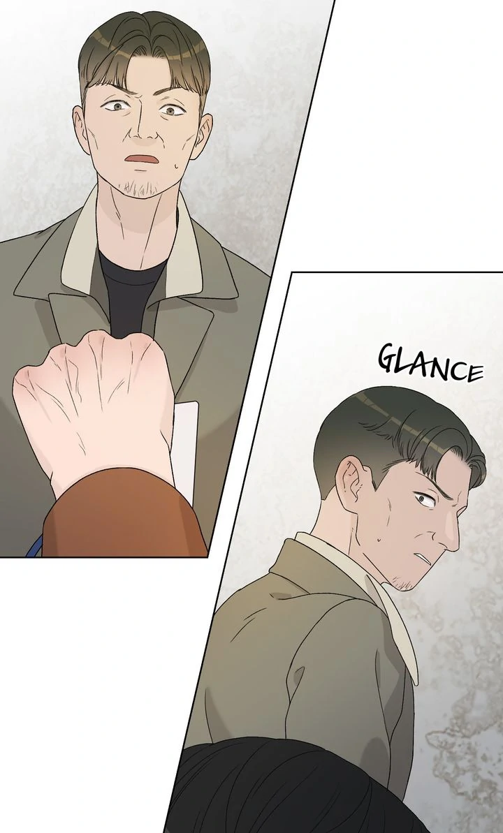 Such a Good Boy [Full ver.] - Chapter 7 manhwa
