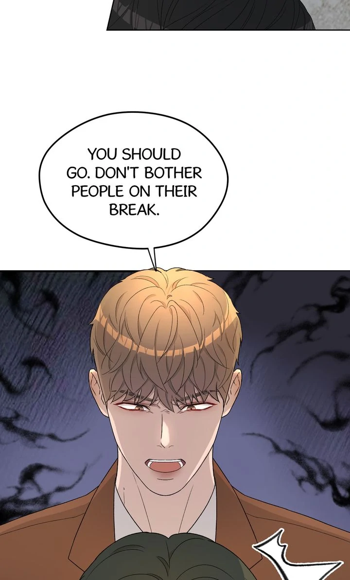 Such a Good Boy [Full ver.] - Chapter 7 manhwa