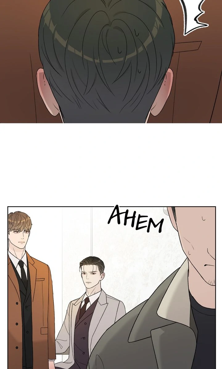 Such a Good Boy [Full ver.] - Chapter 7 manhwa