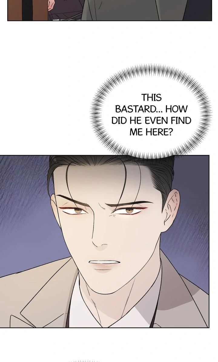 Such a Good Boy [Full ver.] - Chapter 7 manhwa