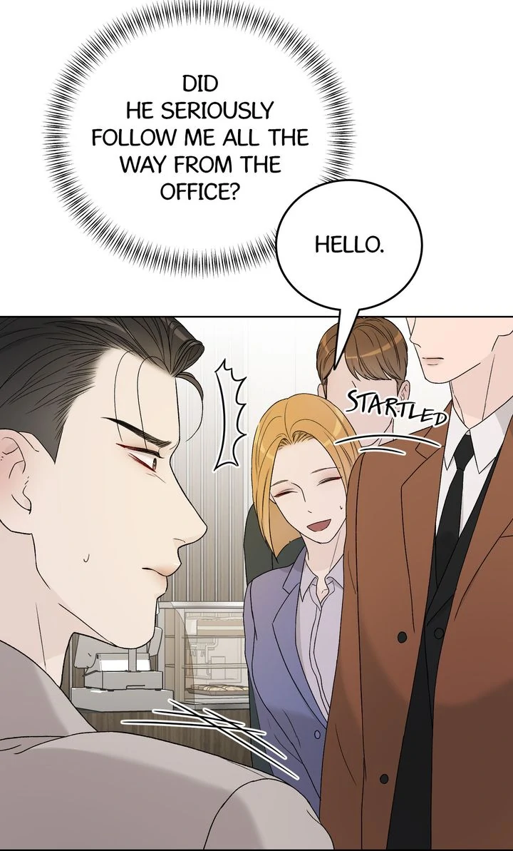 Such a Good Boy [Full ver.] - Chapter 7 manhwa