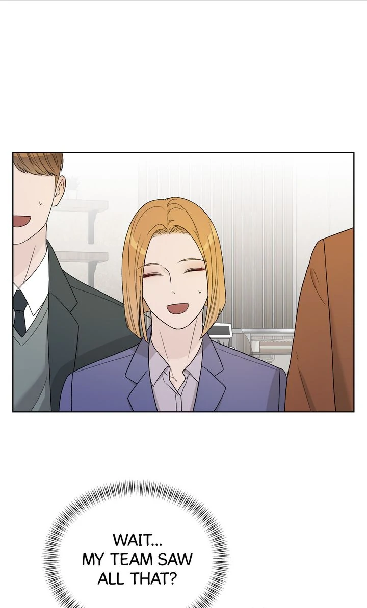 Such a Good Boy [Full ver.] - Chapter 7 manhwa