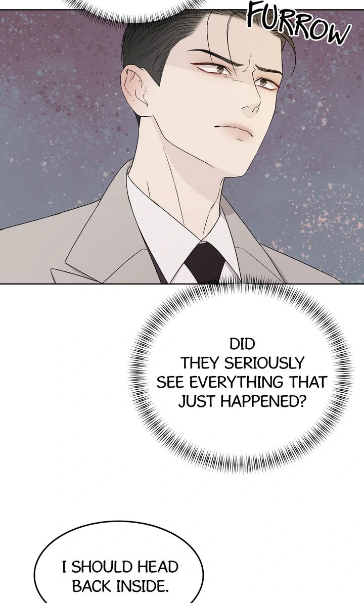 Such a Good Boy [Full ver.] - Chapter 7 manhwa
