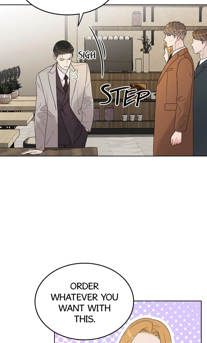 Such a Good Boy [Full ver.] - Chapter 7 manhwa