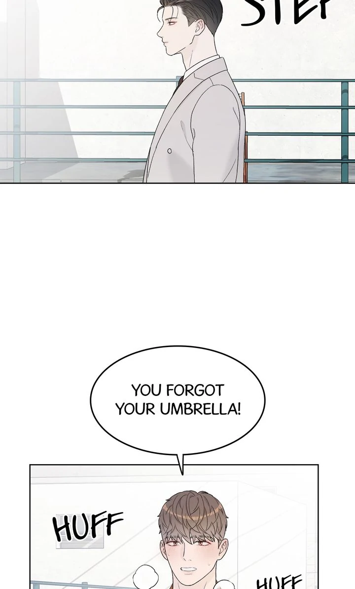 Such a Good Boy [Full ver.] - Chapter 7 manhwa