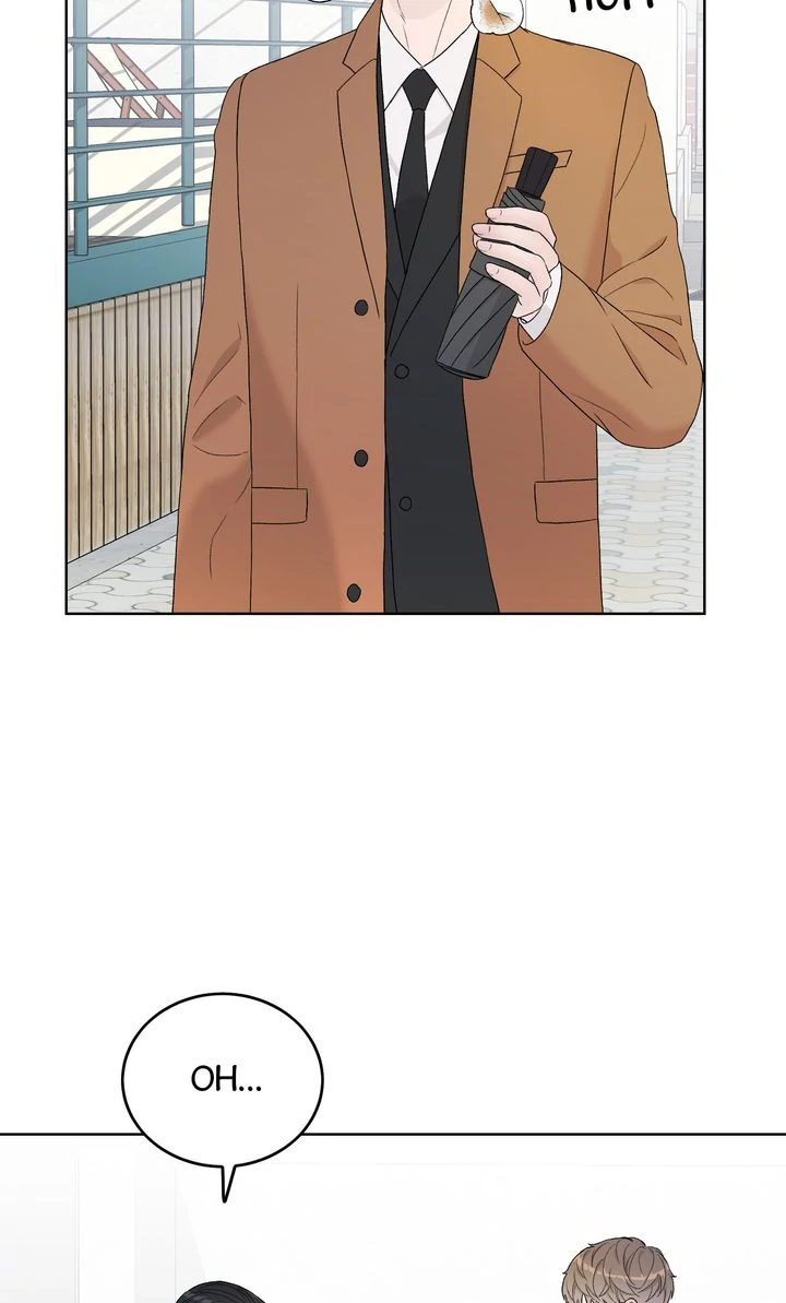 Such a Good Boy [Full ver.] - Chapter 7 manhwa