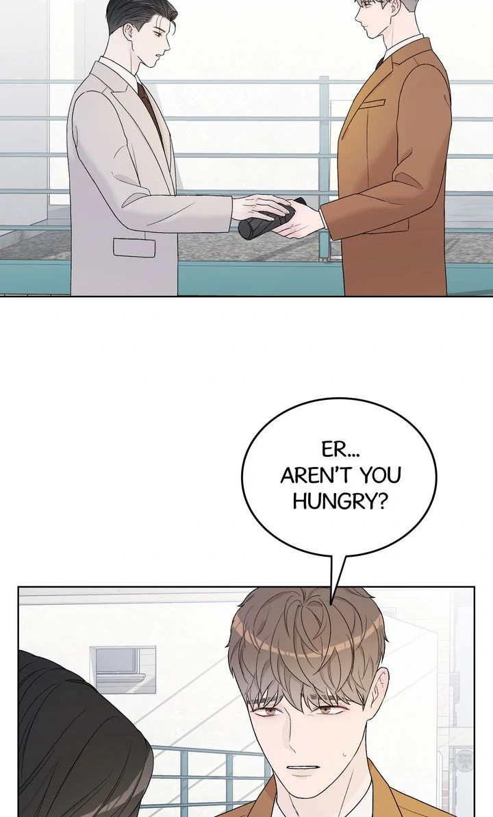Such a Good Boy [Full ver.] - Chapter 7 manhwa