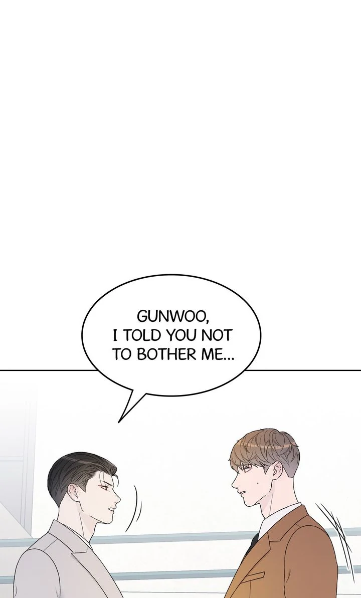 Such a Good Boy [Full ver.] - Chapter 7 manhwa