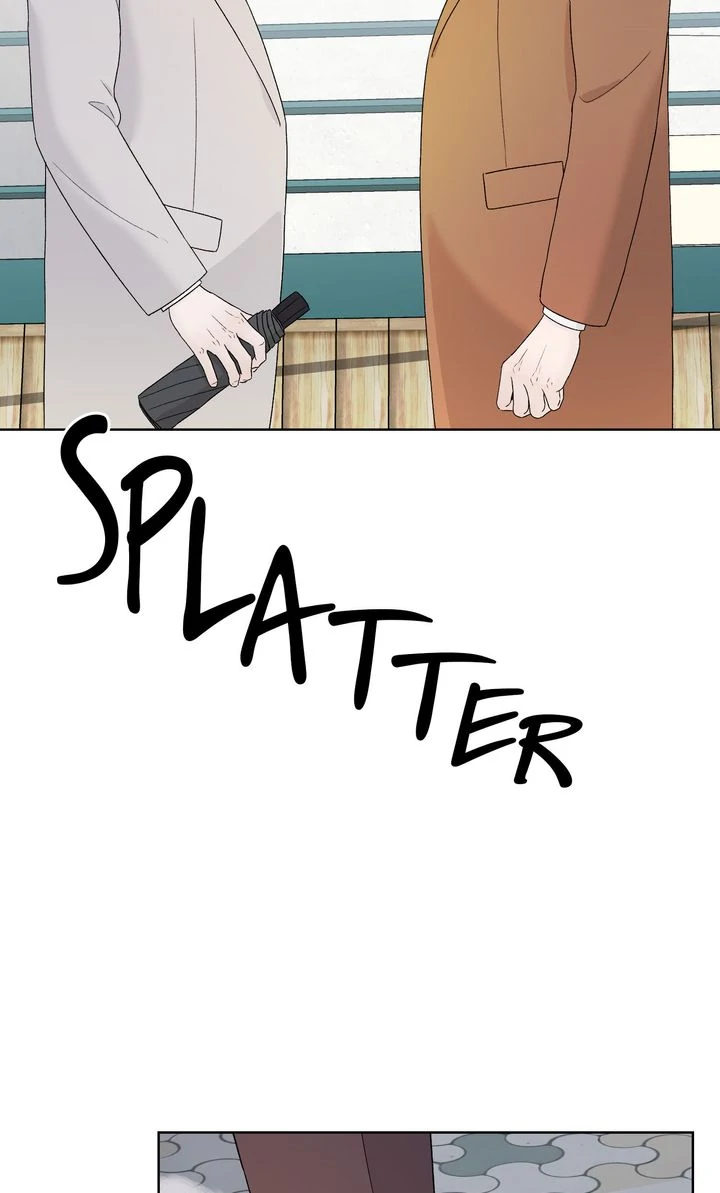 Such a Good Boy [Full ver.] - Chapter 7 manhwa