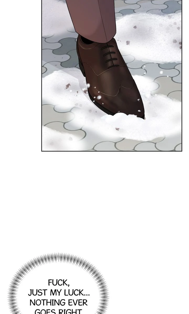 Such a Good Boy [Full ver.] - Chapter 7 manhwa