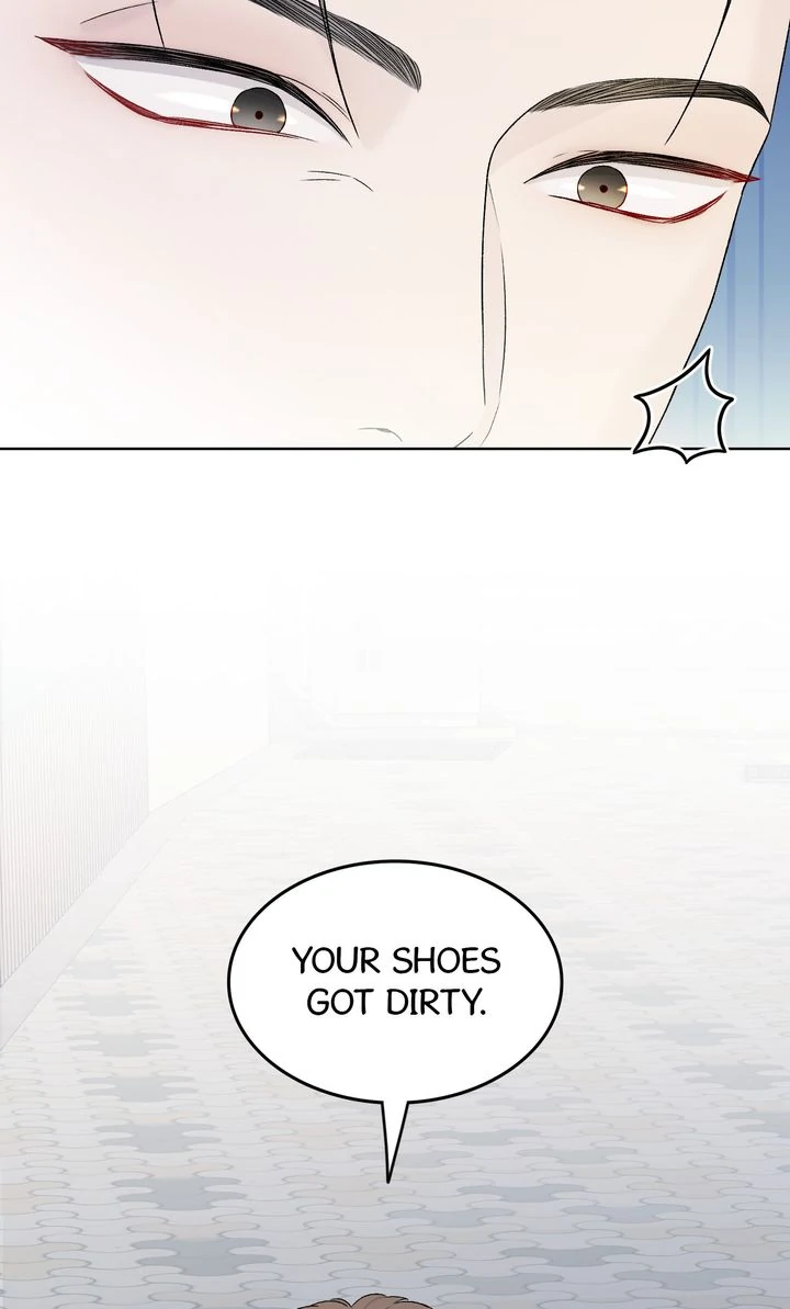 Such a Good Boy [Full ver.] - Chapter 7 manhwa