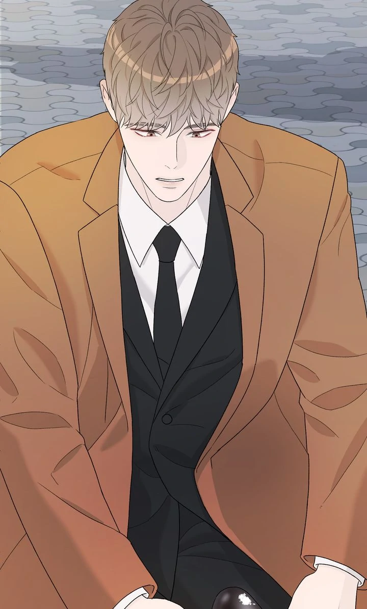 Such a Good Boy [Full ver.] - Chapter 7 manhwa