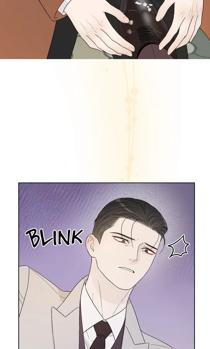 Such a Good Boy [Full ver.] - Chapter 7 manhwa