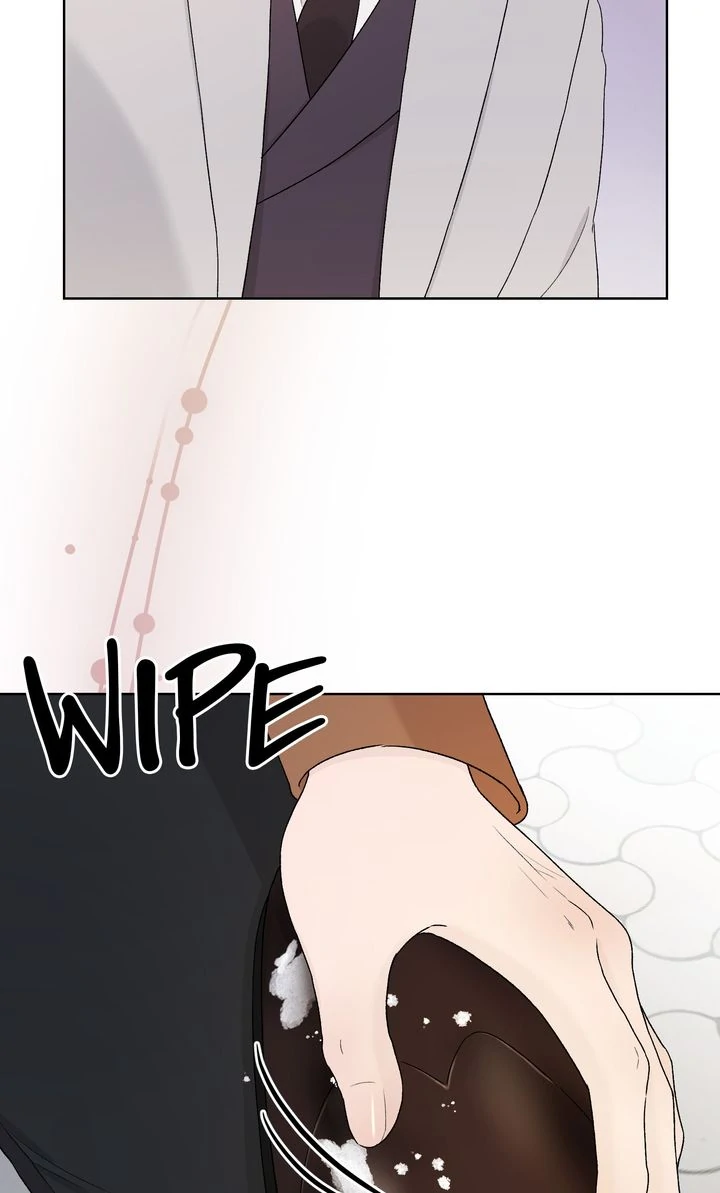 Such a Good Boy [Full ver.] - Chapter 7 manhwa